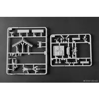 1/72 Scale Model Kit - Vehicle