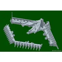 1/72 Scale Model Kit - Vehicle