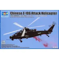 1/48 Scale Model Kit - People's Liberation Army