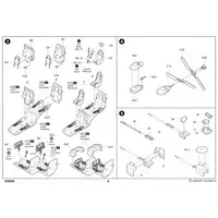 1/48 Scale Model Kit - People's Liberation Army