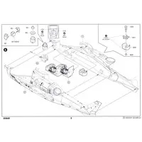 1/48 Scale Model Kit - People's Liberation Army