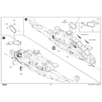1/48 Scale Model Kit - People's Liberation Army