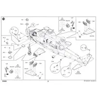 1/48 Scale Model Kit - People's Liberation Army