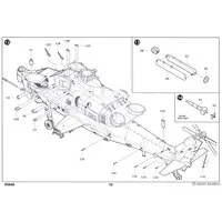 1/48 Scale Model Kit - People's Liberation Army
