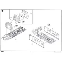 1/48 Scale Model Kit - Helicopter