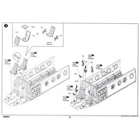1/48 Scale Model Kit - Helicopter