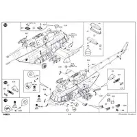 1/48 Scale Model Kit - Helicopter