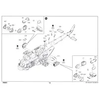 1/48 Scale Model Kit - Helicopter