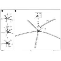 1/48 Scale Model Kit - Helicopter
