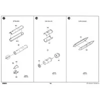 1/48 Scale Model Kit - Helicopter