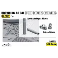 1/16 Scale Model Kit - Grade Up Parts