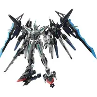 Plastic Model Kit - BLAZING STARS