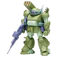 1/24 Scale Model Kit - Armored Trooper Votoms / Scope Dog