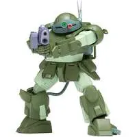 1/35 Scale Model Kit - Armored Trooper Votoms / Marshy Dog