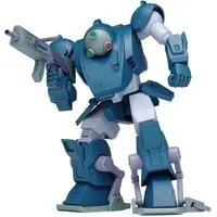 1/35 Scale Model Kit - Armored Trooper Votoms / Diving Beetle