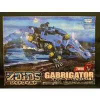 Plastic Model Kit - Zoids Wild / Gabrigator