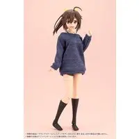 Plastic Model Kit - SOUSAI SHOJO TEIEN / Koyomi Takanashi