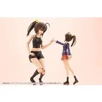 Plastic Model Kit - SOUSAI SHOJO TEIEN / Koyomi Takanashi