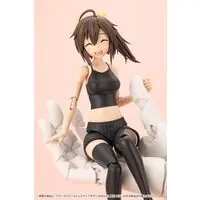 Plastic Model Kit - SOUSAI SHOJO TEIEN / Koyomi Takanashi