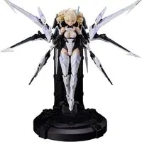 Plastic Model Kit - Ms General