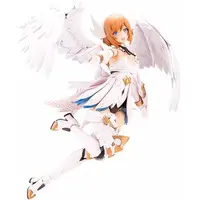 Plastic Model Kit - ARCANADEA / Lumitia