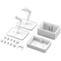 Gundam Models - Action Base items