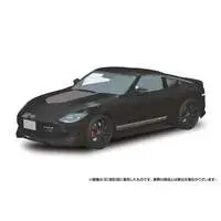 1/24 Scale Model Kit - NISSAN / FAIRLADY