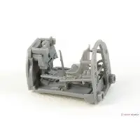 1/72 Scale Model Kit - WAR BIRD COLLECTION / Mitsubishi A6M Zero