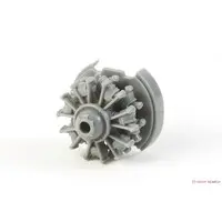 1/72 Scale Model Kit - WAR BIRD COLLECTION / Mitsubishi A6M Zero