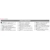 1/72 Scale Model Kit - WAR BIRD COLLECTION / Mitsubishi A6M Zero