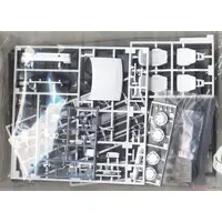 1/24 Scale Model Kit - Vehicle / Toyota Starlet