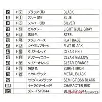 1/24 Scale Model Kit - Vehicle / Toyota Starlet