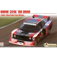 1/24 Scale Model Kit - BMW