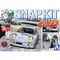 1/32 Initial D Ryosuke's FC Model Kit