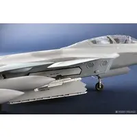 1/48 Scale Model Kit - Fighter aircraft model kits