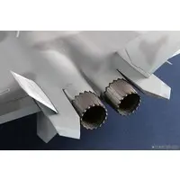 1/48 Scale Model Kit - Fighter aircraft model kits