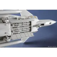 1/48 Scale Model Kit - Fighter aircraft model kits