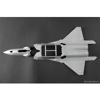 1/48 Scale Model Kit - Fighter aircraft model kits