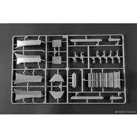 1/48 Scale Model Kit - Fighter aircraft model kits