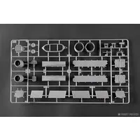 1/48 Scale Model Kit - Fighter aircraft model kits