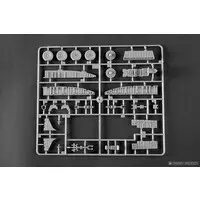 1/48 Scale Model Kit - Fighter aircraft model kits