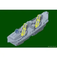 1/48 Scale Model Kit - Fighter aircraft model kits