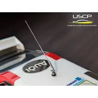 1/24 Scale Model Kit - Detail-Up Parts