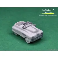 1/24 Scale Model Kit - Detail-Up Parts
