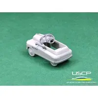 1/24 Scale Model Kit - Detail-Up Parts