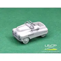 1/24 Scale Model Kit - Detail-Up Parts