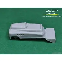 1/24 Scale Model Kit - Detail-Up Parts