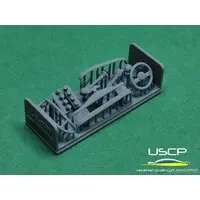 1/24 Scale Model Kit - Detail-Up Parts