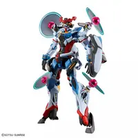 Gundam Models - Kidou Senshi Gundam: GQuuuuuuX