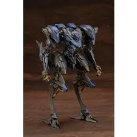 ARMORED CORE - SCHNEIDER NACHTREIHER/40E STEEL HAZE Model Kit